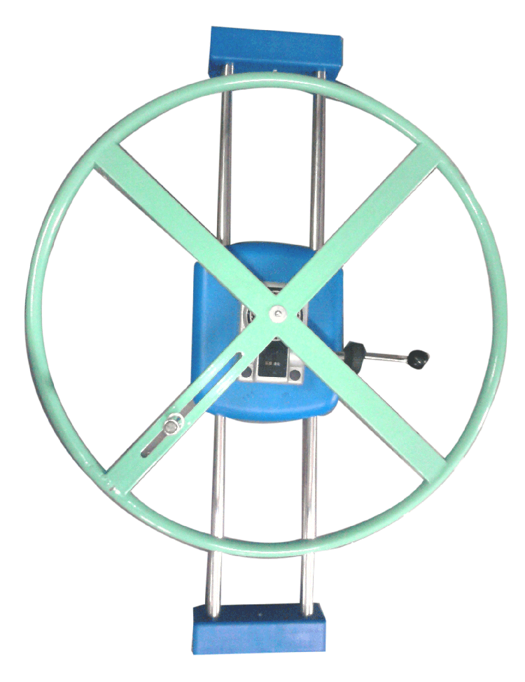 轮式肩关节回旋转训练器 改善肩关节活动肌力和范围 康复训练器