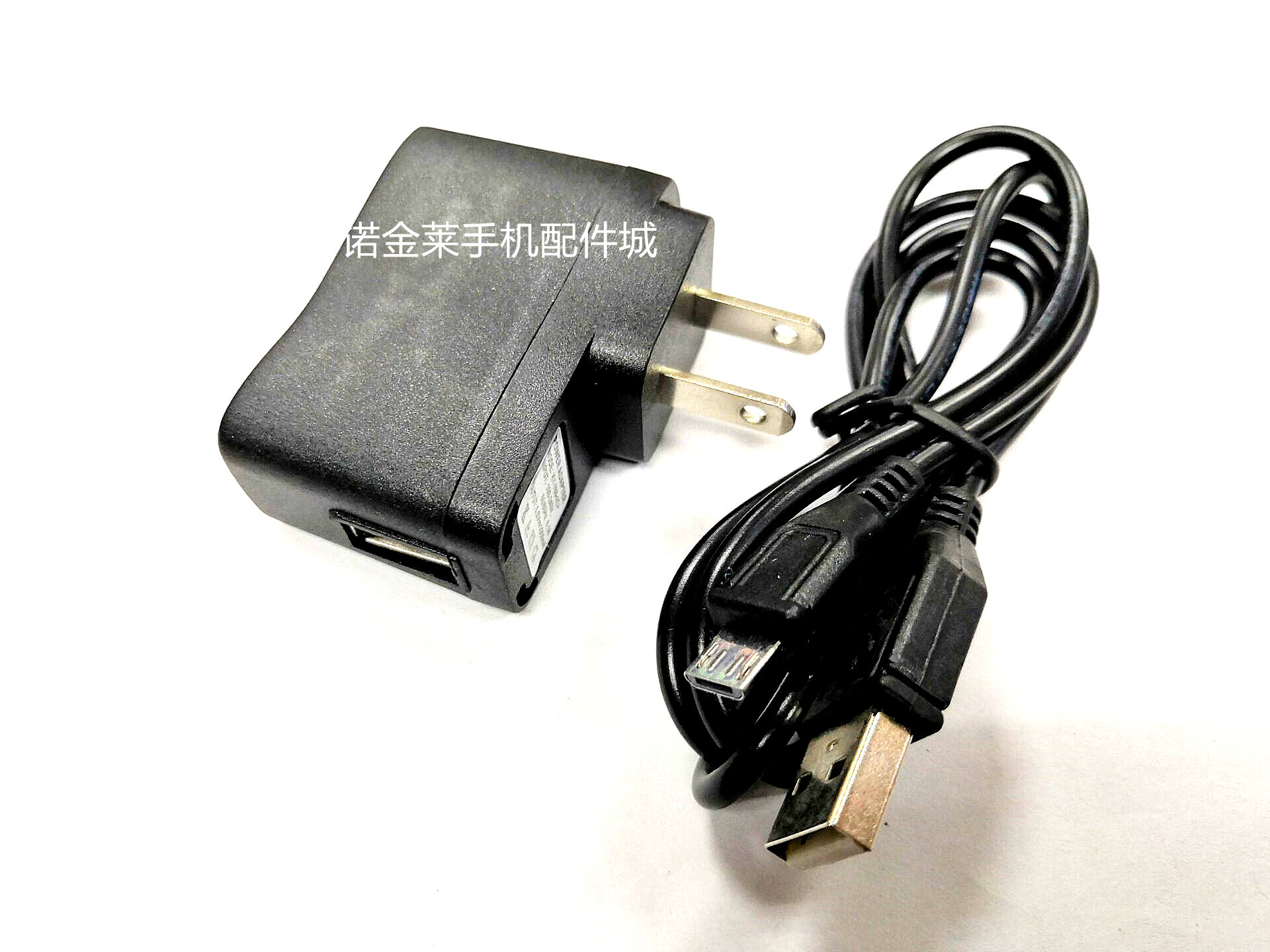 品牌手机充电器v8线充老人手机充电器micro5p国产手机直充1a