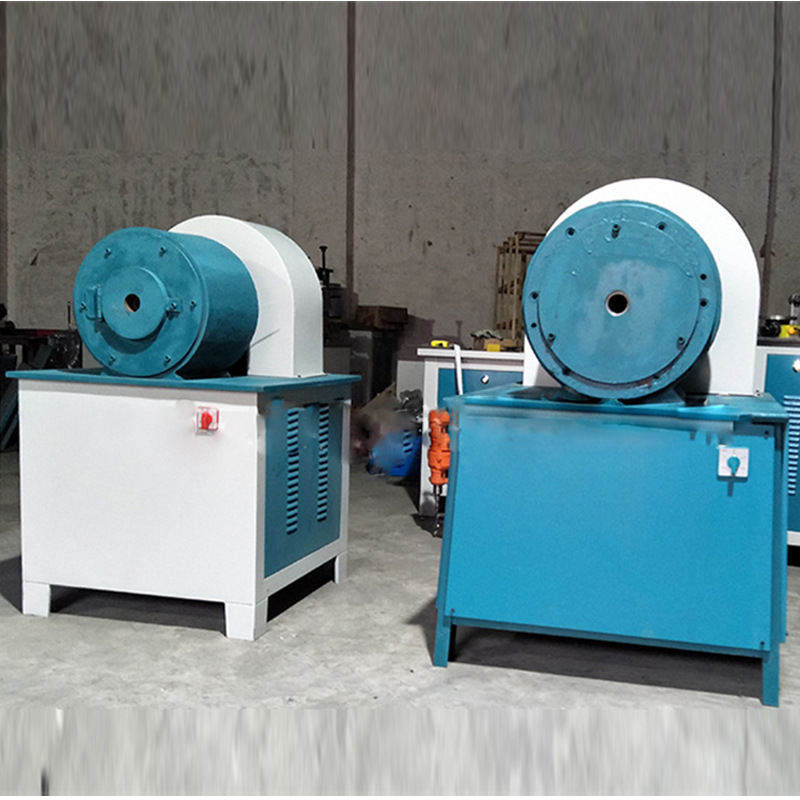 不锈钢管锥度缩尖机 实芯管子尖度成型机 铜管铁管端头缩尖机