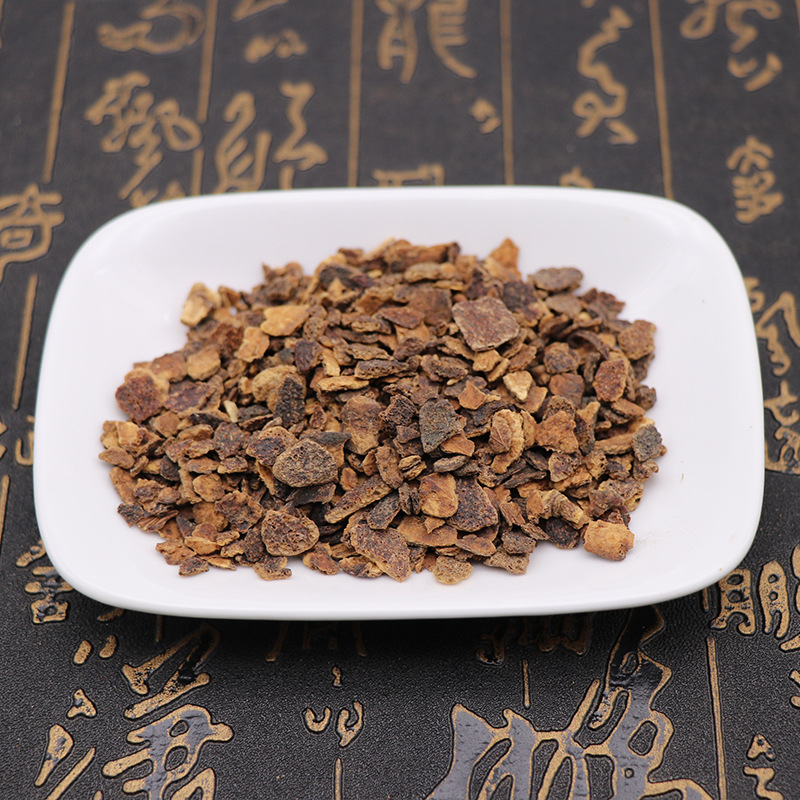 新会陈皮颗粒 三角包颗粒老陈皮干橘子皮袋泡茶原料颗粒量大从优