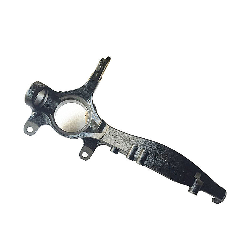 适用雅阁奥德赛思铂睿飞度思迪凌派xrv缤智思域crv前羊角转向节