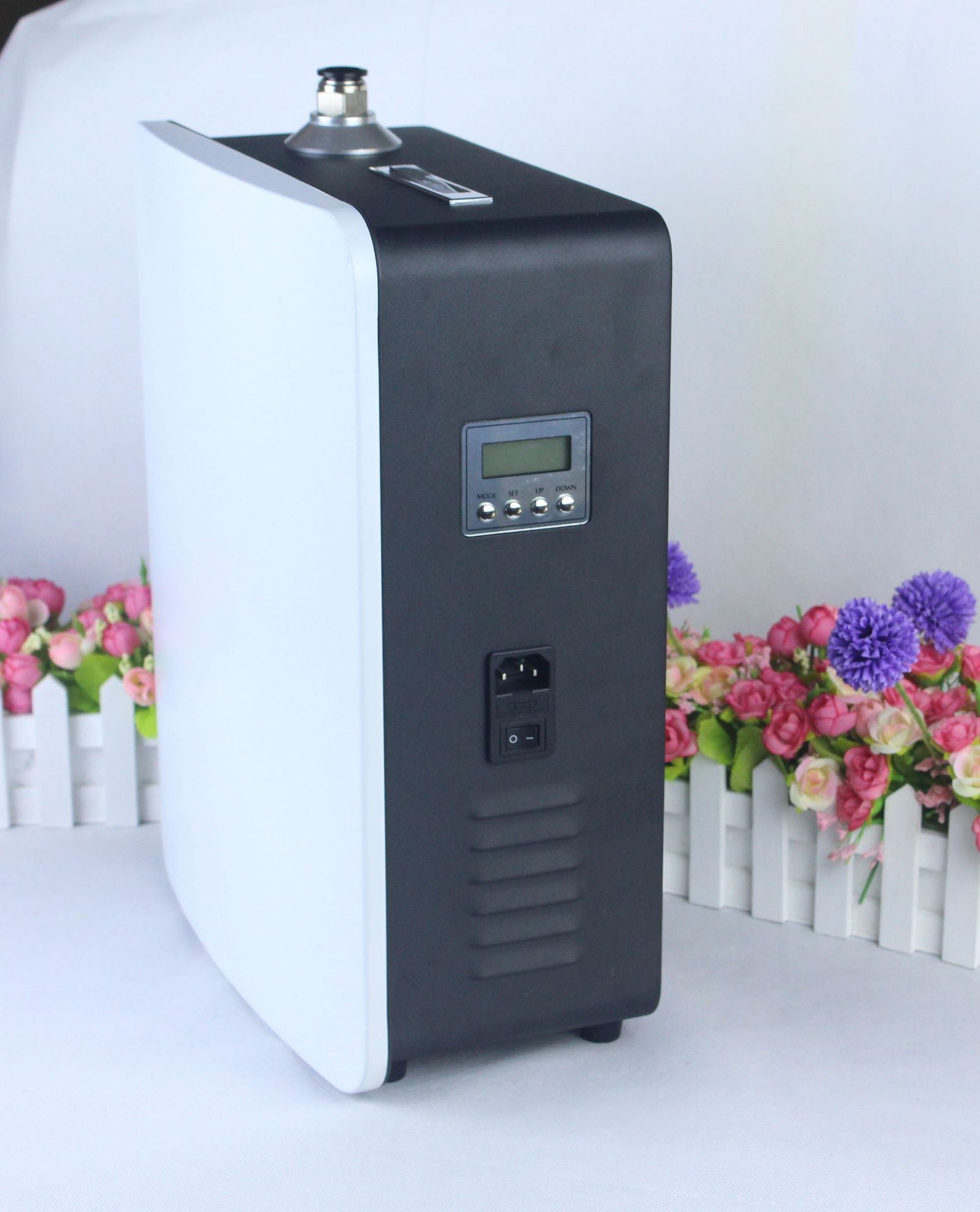 大型中央空调加香机酒店商场会所专用扩香机5000立方扩香加香设备