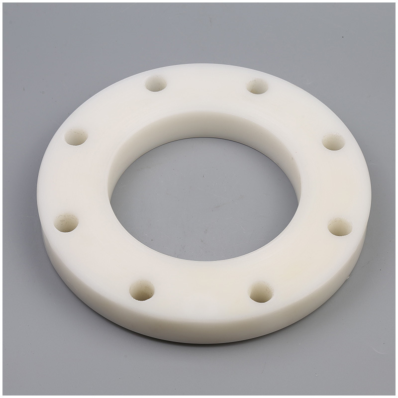 厂家供应pp平面法兰 pp对焊法兰 pph平面法兰