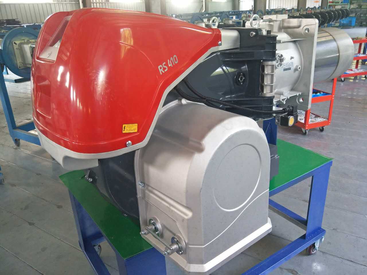 批发dowson道森燃烧机 燃气低氮燃烧机 锅炉燃烧机 利雅路燃烧机