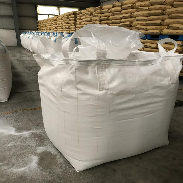 江苏地区全新化工原料,加厚集装袋吨包袋厂家直供