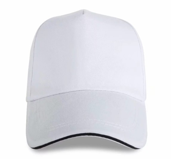 Hat Baseball Cap Mib Advertising Cap Wholesale Customized Logo Peaked Cap Made Printing Sun Hat Volunteer Cap