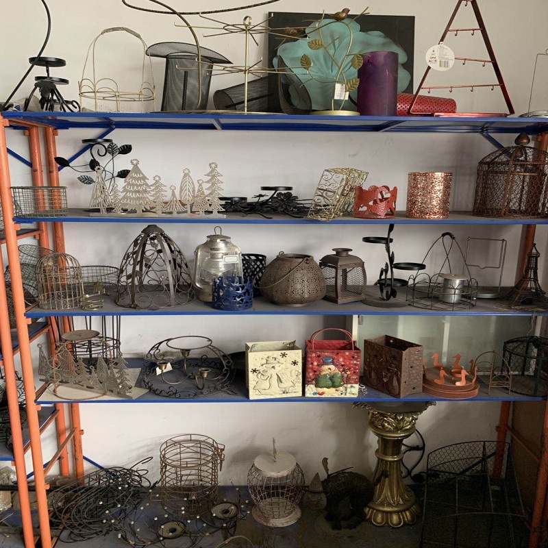 铁艺五金产品工艺品定制样板焊接喷粉电镀样板专用链接