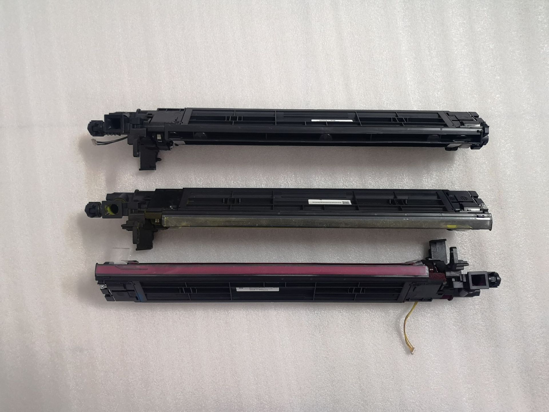 柯尼卡美能达c224c284c364c454c554显影器组件