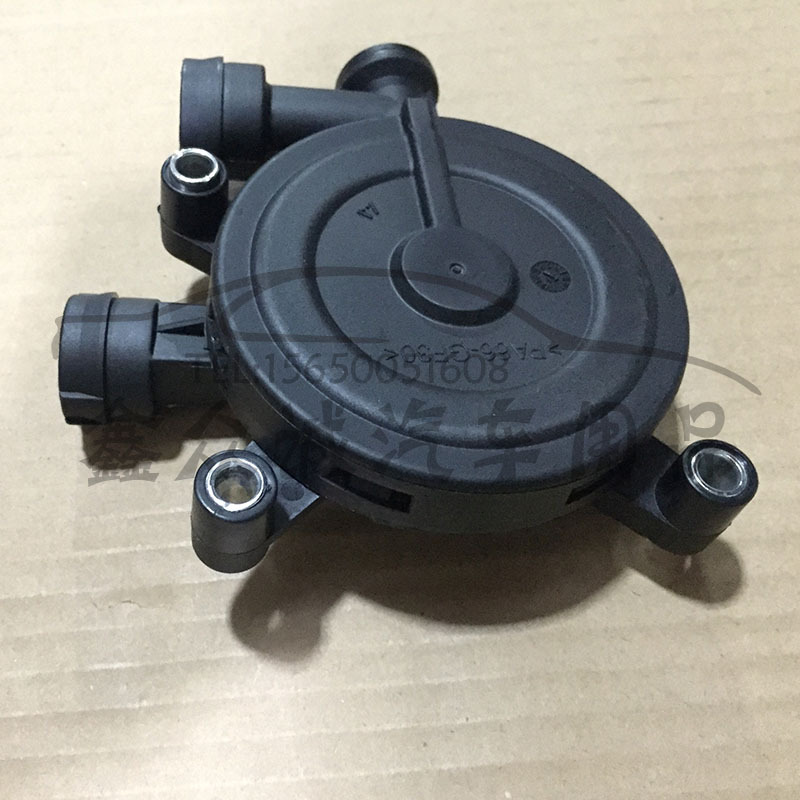 适用于大众老桑塔纳普桑06志俊3000压力调节阀废气阀06b103245
