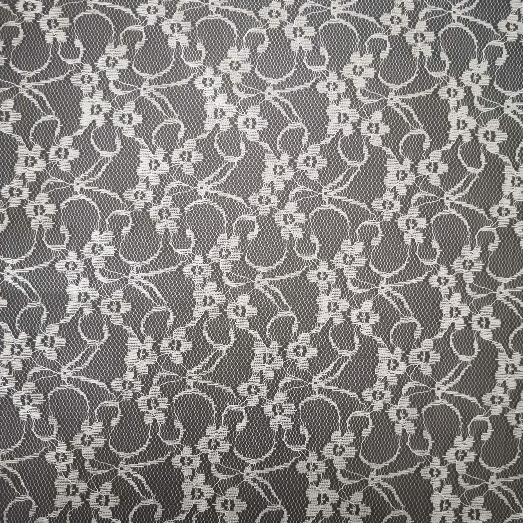 长乐厂家现货sandro波浪边牡丹花股线蕾丝面料情趣内衣制服娃衣