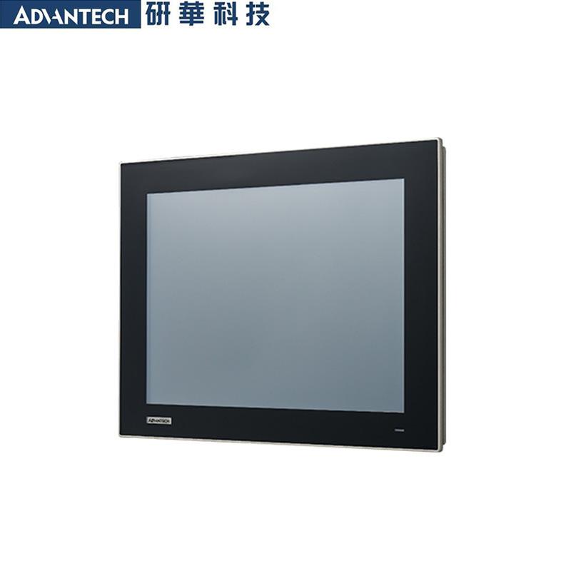 研华工业等级平板显示器fpm系列17寸工业显示器fpm7151t