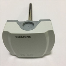 QAE2120.010 温度传感器 SIEMENS/西门子（Ni-1000）含不锈钢套管