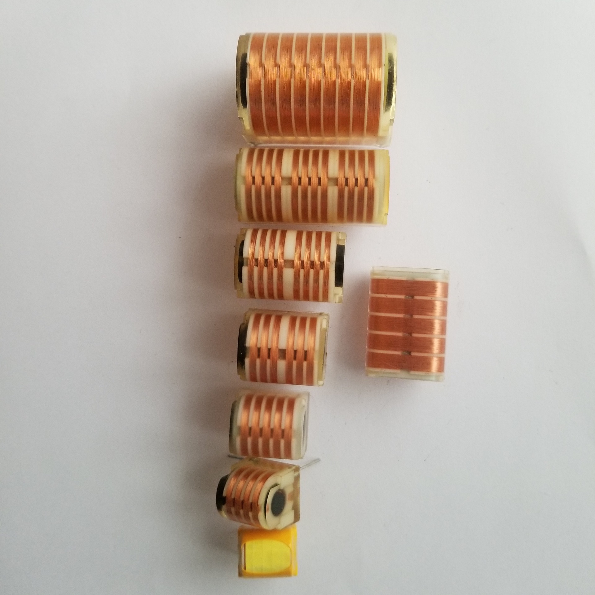 厂家定制脉冲高变压器系列压包负离子高压包 臭氧高压包现货批发