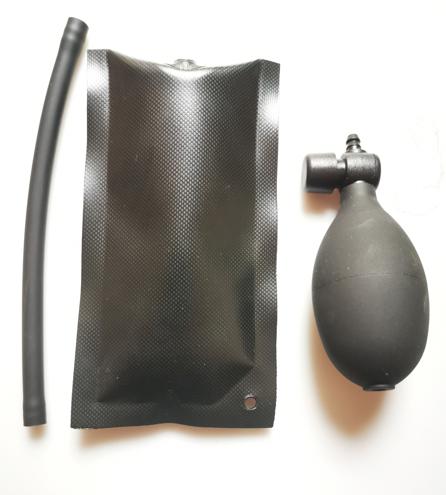 迷你定位气囊门窗安装气囊tpu气囊橡胶气囊定制tpu充气气囊医用