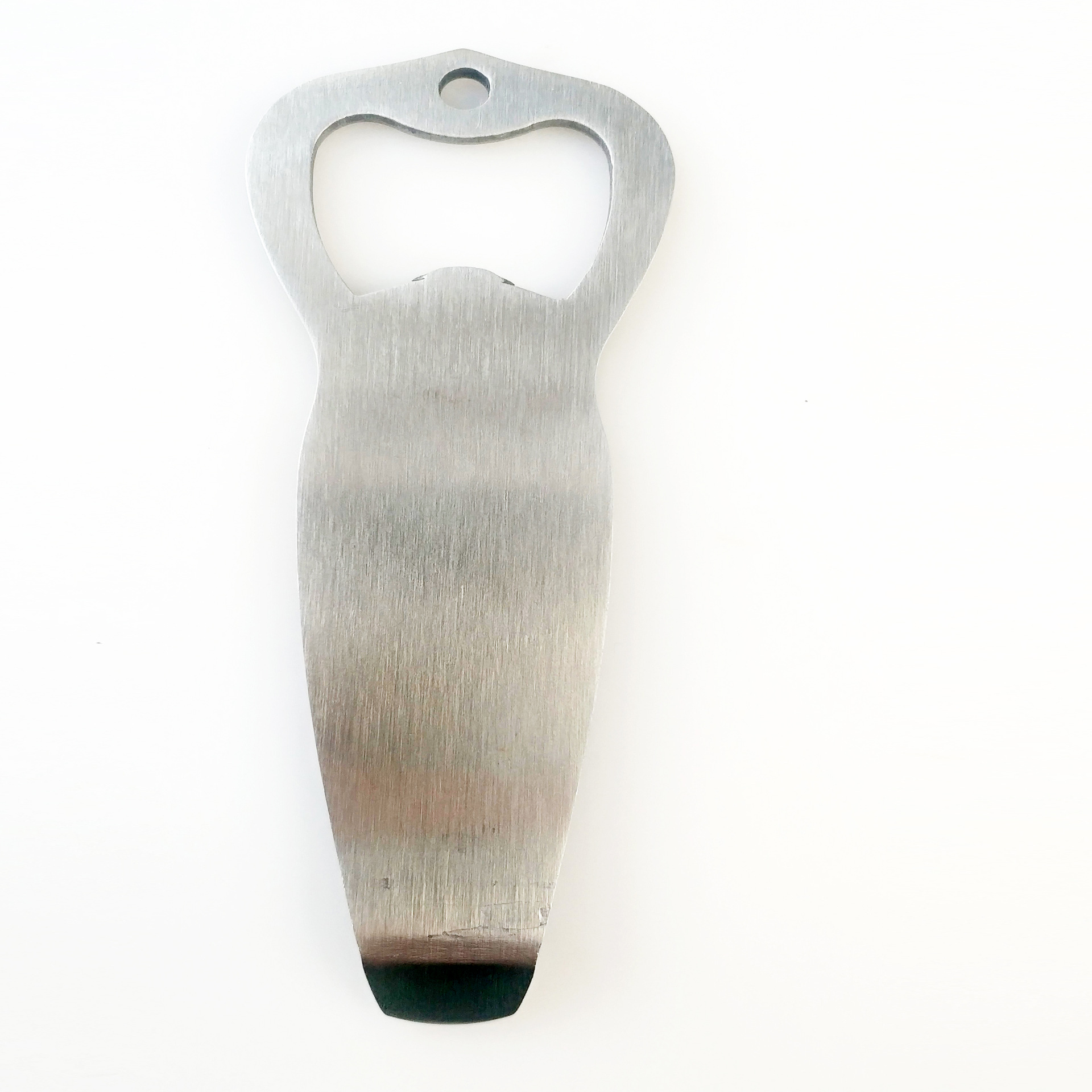 不锈钢开瓶起子啤酒开瓶器便携起盖器汽水抽广告促销小礼品