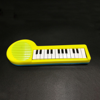 钢琴玩具发声器 早教发音器 儿童电子琴音乐器
