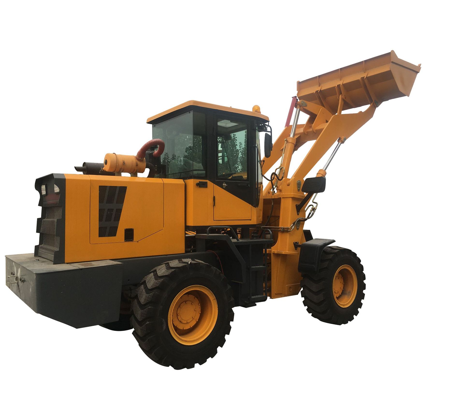 现货二手936小型装载机工程铲车可配搅拌斗旧优惠