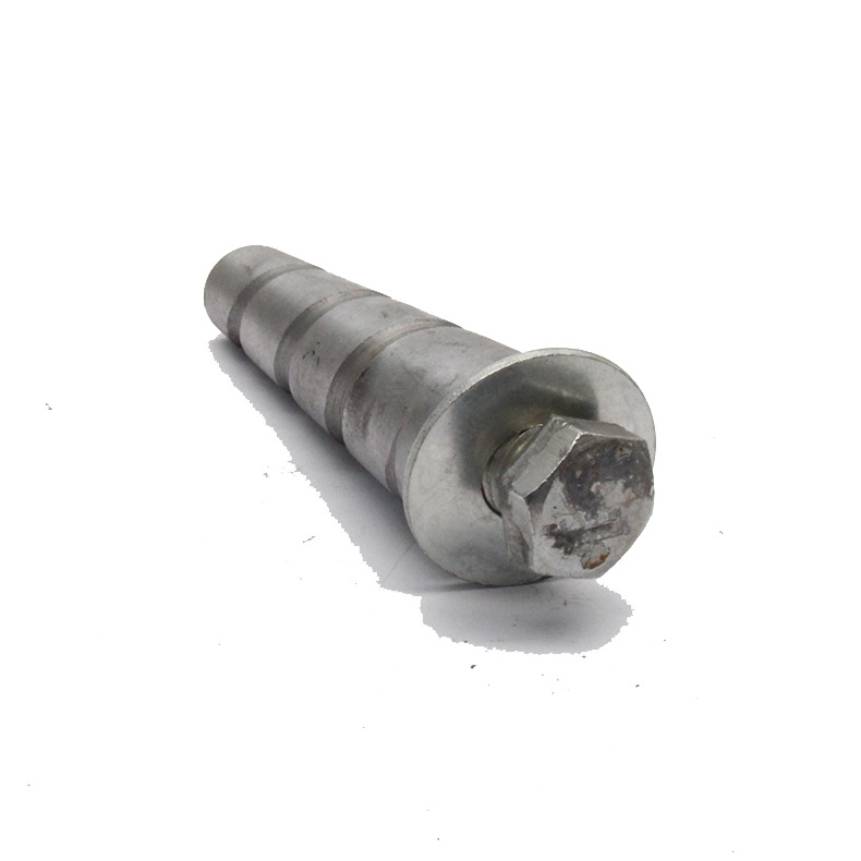 自产自销镀锌k板螺母建筑铝模板配件锥形k板螺栓