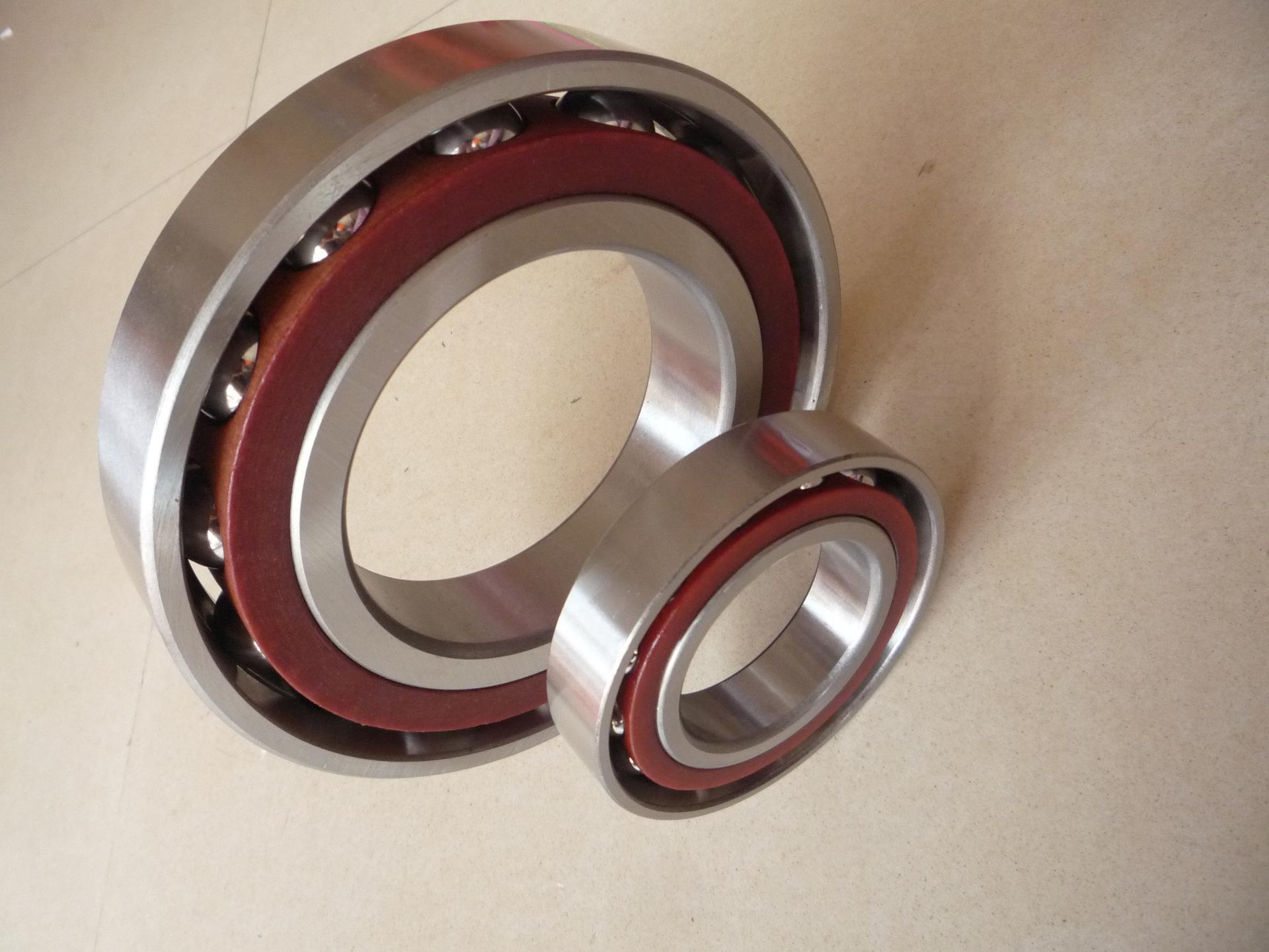 供应高精度机床主轴角接触轴承 7213 acp4 db 滚珠丝杠轴承