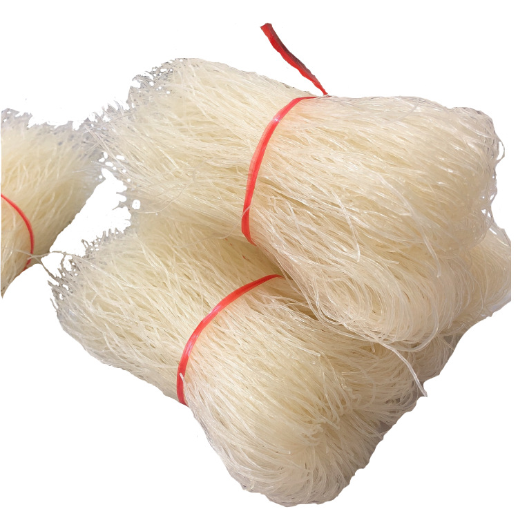 跑江湖摆地摊粉丝货源批发 10元3把模式豌豆粉丝 摆地摊豌豆粉丝