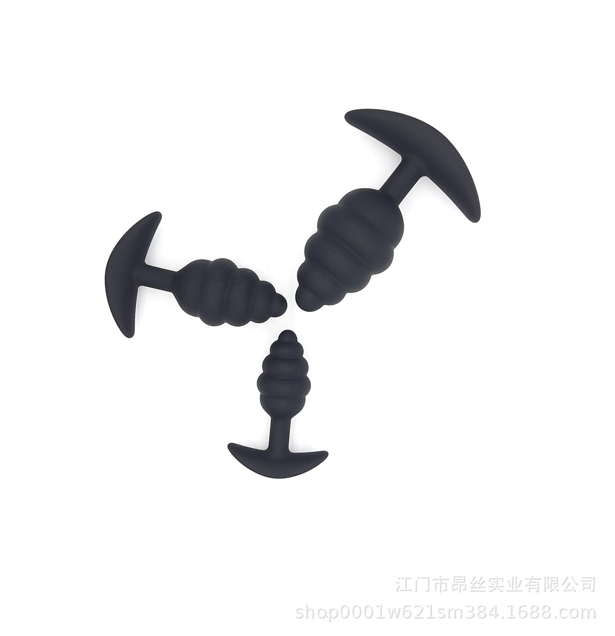 Анальная пробка 