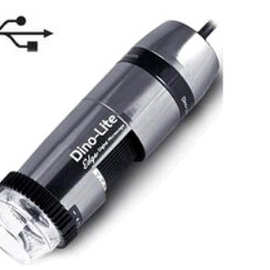 dinolite电子数码显微镜