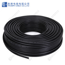 成都YJV电力电缆厂-YH焊机线-YZ橡套电缆厂-RVVP屏蔽电缆厂