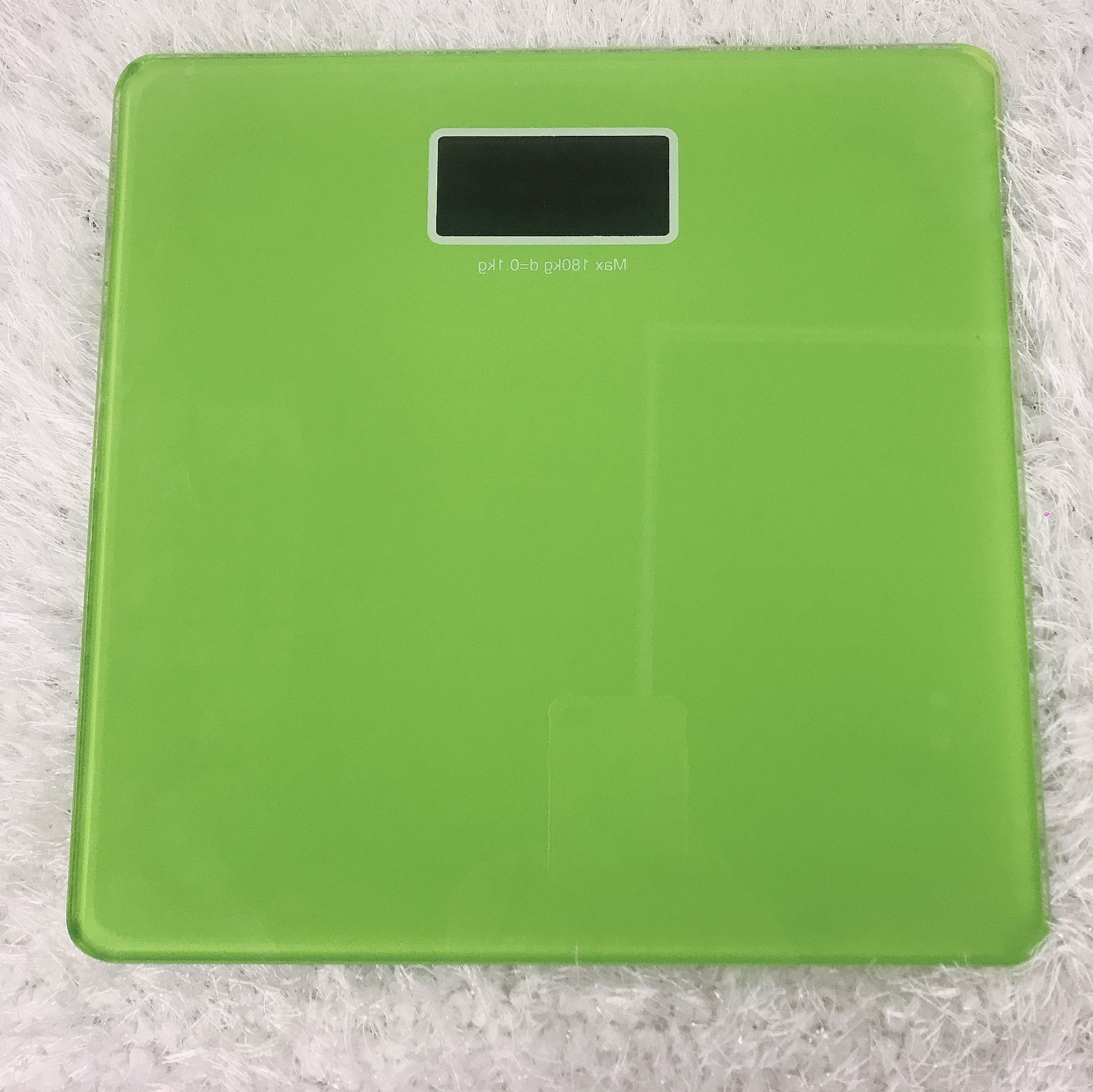 体重秤浴室秤礼品秤电子秤厂家直销