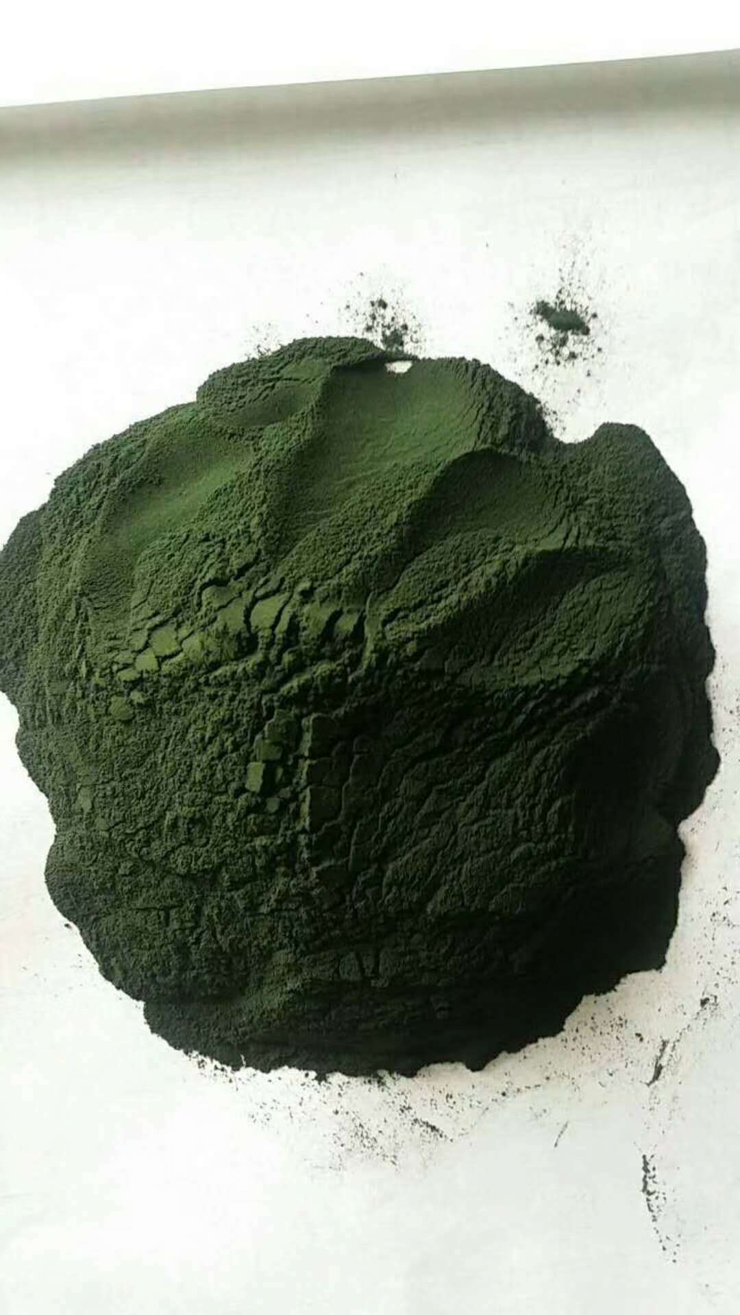 螺旋藻粉