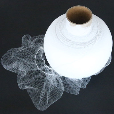 5毫米超薄锦纶头发网套一次性盘发隐形假发网影楼影视细网套定制
