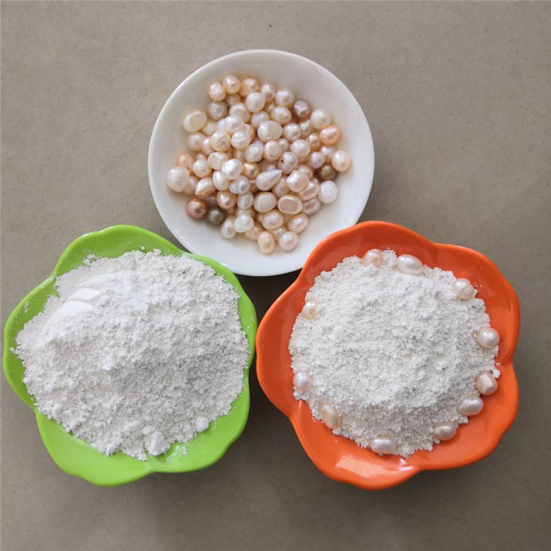 现货批发供应珍珠 淡水珍珠 珍珠粉 量大从优