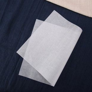 烘焙油纸 烤箱用防油纸不粘烤盘纸面包托盘垫纸烤肉硅油纸500张