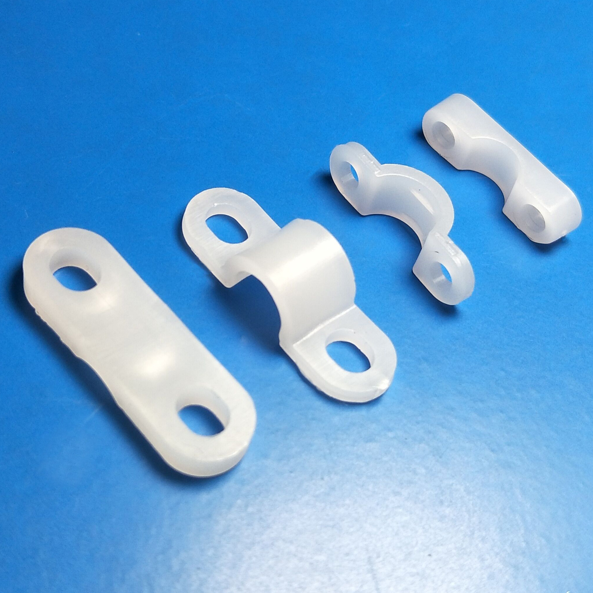 自产直销塑料平面压线板平板压线板直板压线板p1614压线板