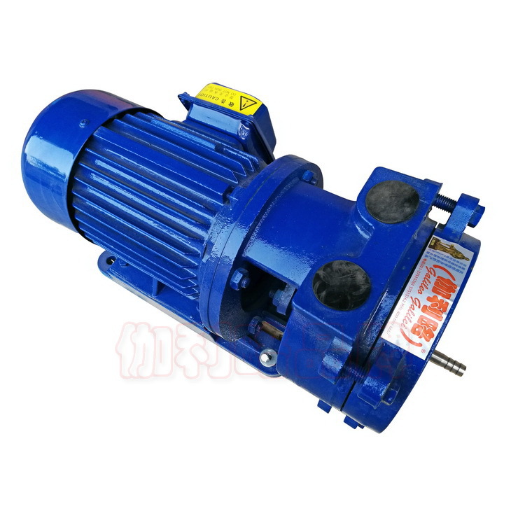 伽利略上海sk型直联水环式真空泵 小型负压sk水环真空泵厂家 伽略