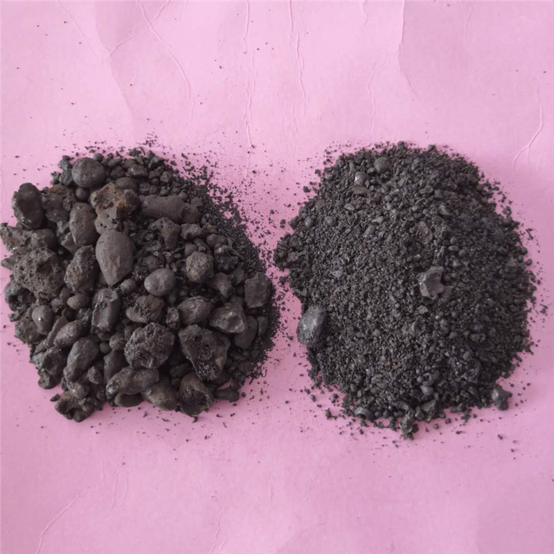 现货批发 钢渣/钢渣块 钢渣铁 水渣铁 铸造生铁豆 配重砂