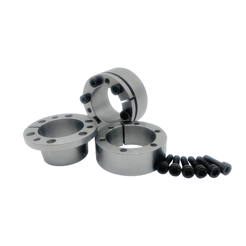 z3系列胀套ktr203胀紧套bikon1003涨紧套免键胀紧连接套包邮涨套