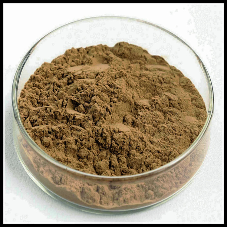 厂家现货直销 山楂叶提取物 山楂黄酮 20%现货山楂叶黄酮