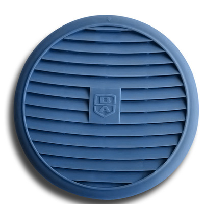 宝顺安kn100过滤棉防水罩安装3201b上防尘防火花防油烟配件专用