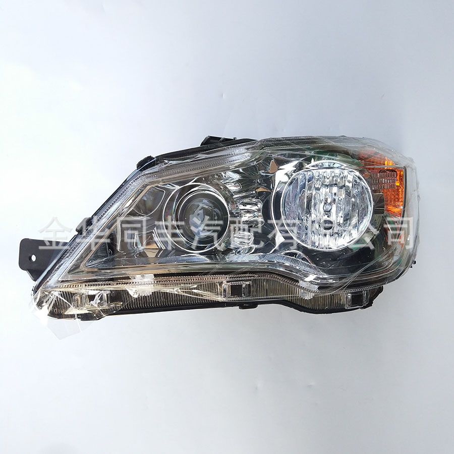 五菱宏光s1前大灯总成-原厂前照灯前大灯柳正厂配套4s专供