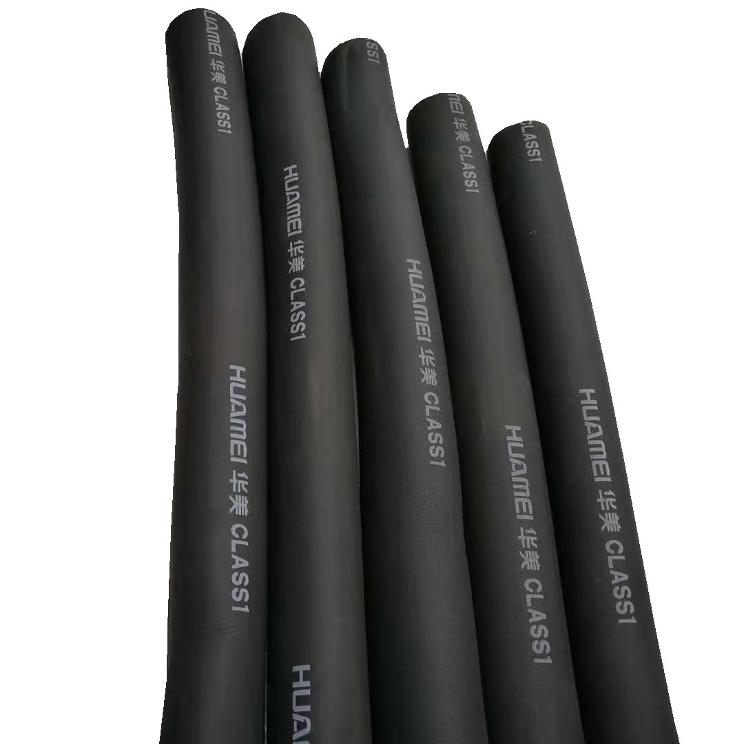 西藏空调华美橡塑保温管成都广东空调风管阻燃橡塑隔热管四川保温