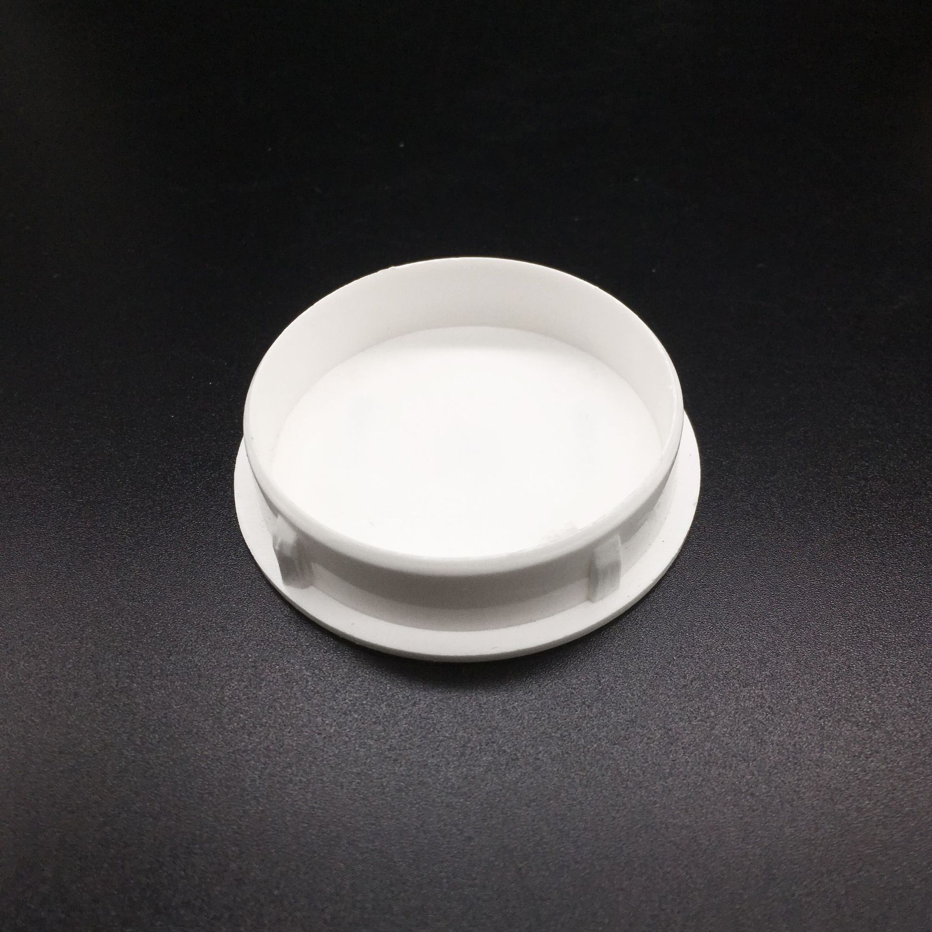 pvc预埋套筒盖 套筒直接保护盖 防浆盖 直接内堵排水止水节堵盖