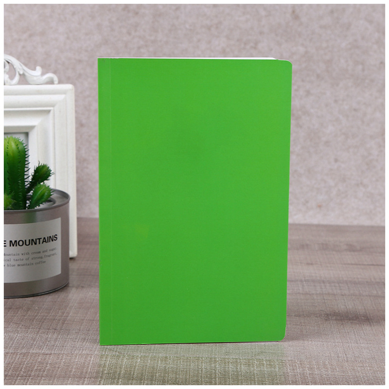 生产批发 笔记本 通用记事本 定制 文具 办公笔记本子 日记本 厚