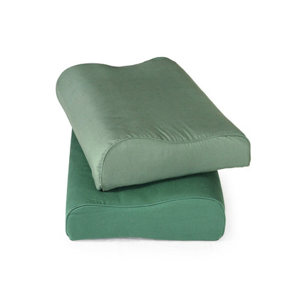 部队07式军枕头正品07制式枕头04军绿06武橄榄绿海军蓝消防火焰蓝