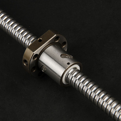 厂家供应tbi丝杆传动螺杆 精密滚珠丝杆1065 现货定制