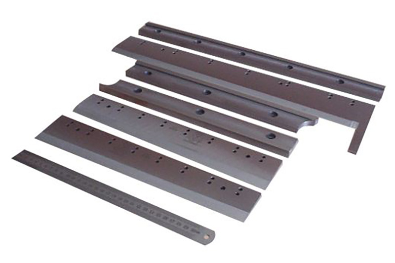 进口高速钢钨钢切纸机刀片1550型1905x160x13.42050x160x13.7现货