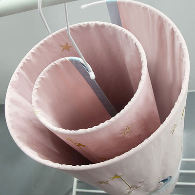 晒床单晒被子神器晾衣架晾晒被单可螺旋式晒被罩晾床单 魔术衣架