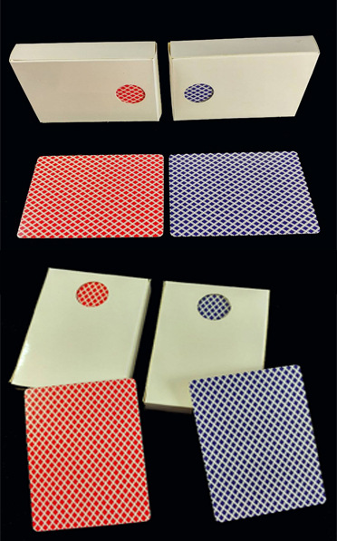 超低价处理赌场扑克二等品