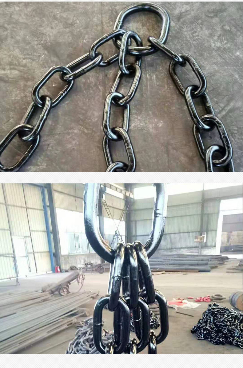 厂家加工定制吸盘电磁吸盘链条吊链 吸盘吊具量大从优 吸盘链条