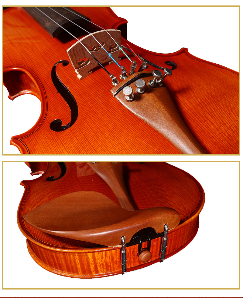 厂家直销红音乐器练习亮光亚光大提琴 大提琴欢迎详询