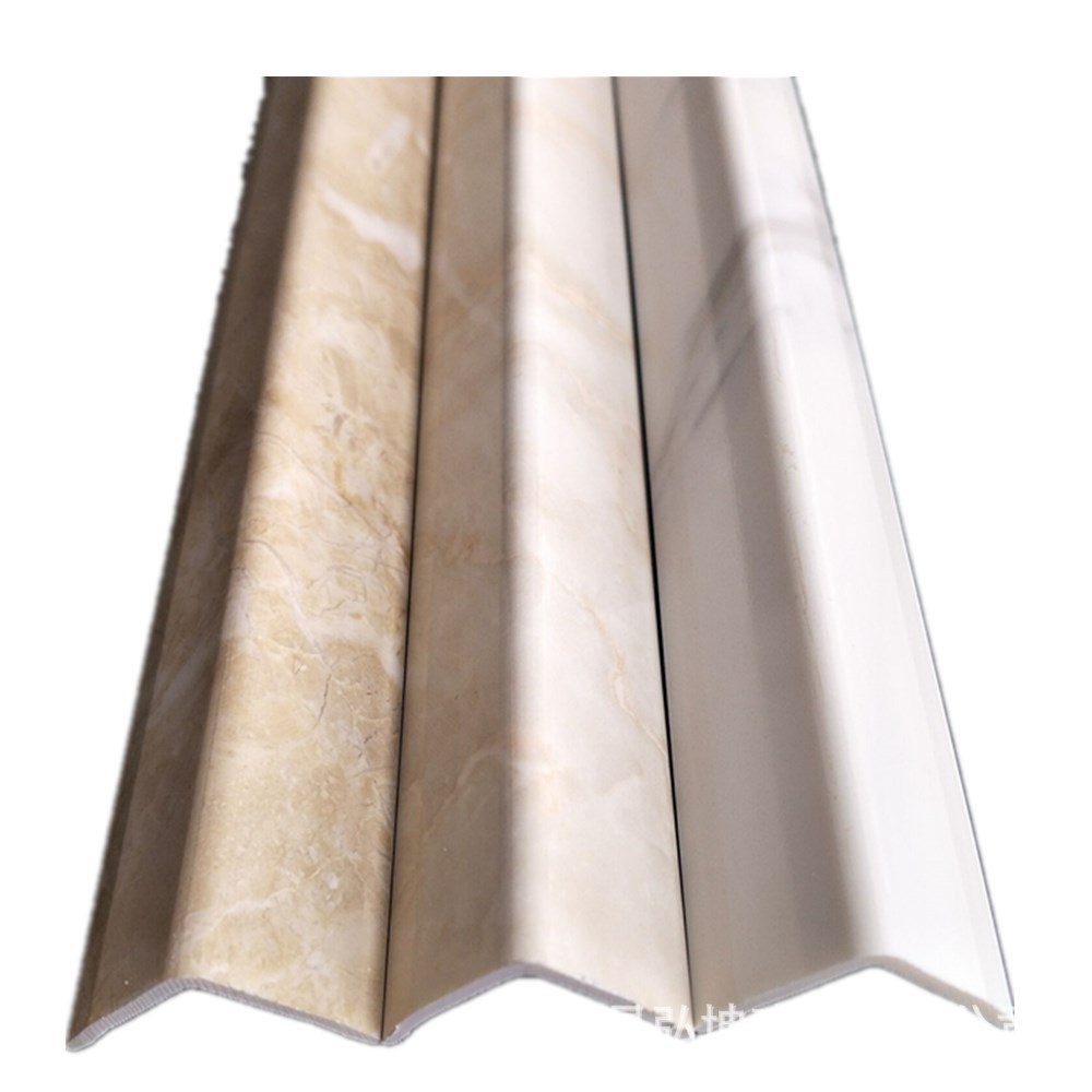 批发 石塑墙体护角条 石塑阳角线条 规格 图片 价格